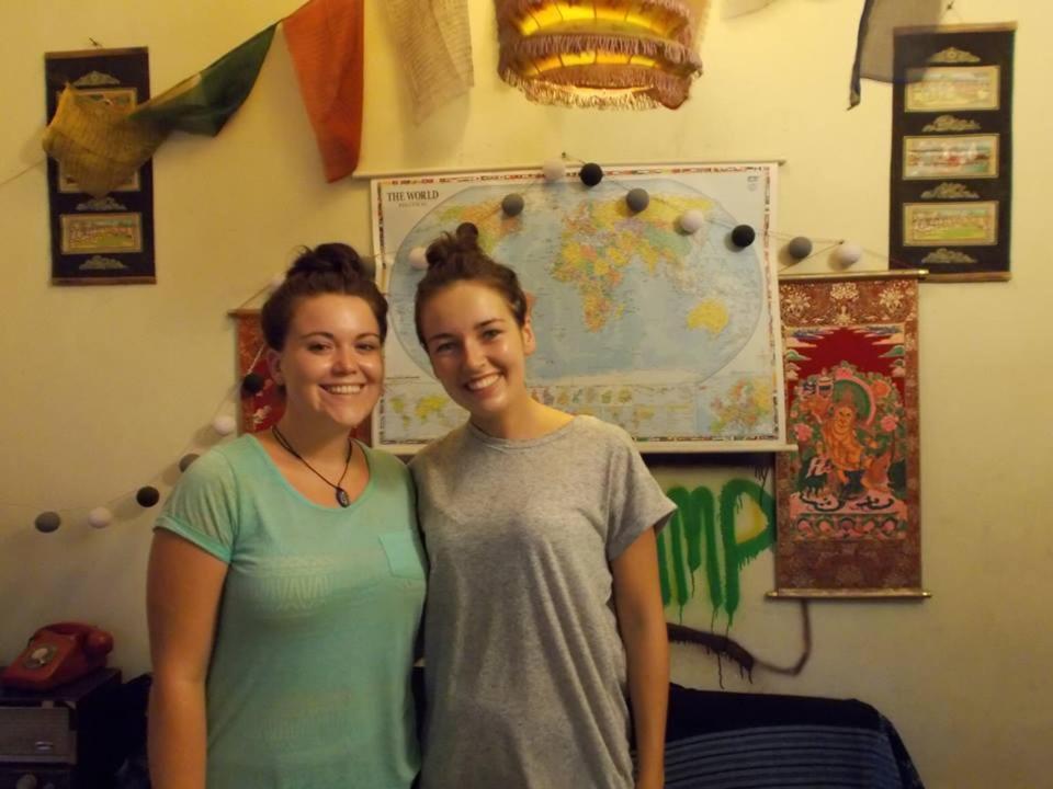Calcutta Backpackers Homestay -Only For Backpackers & Travellers Luaran gambar