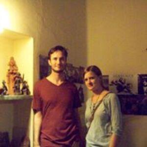 Calcutta Backpackers Homestay -Only For Backpackers & Travellers Luaran gambar