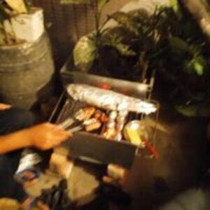 Calcutta Backpackers Homestay -Only For Backpackers & Travellers Luaran gambar