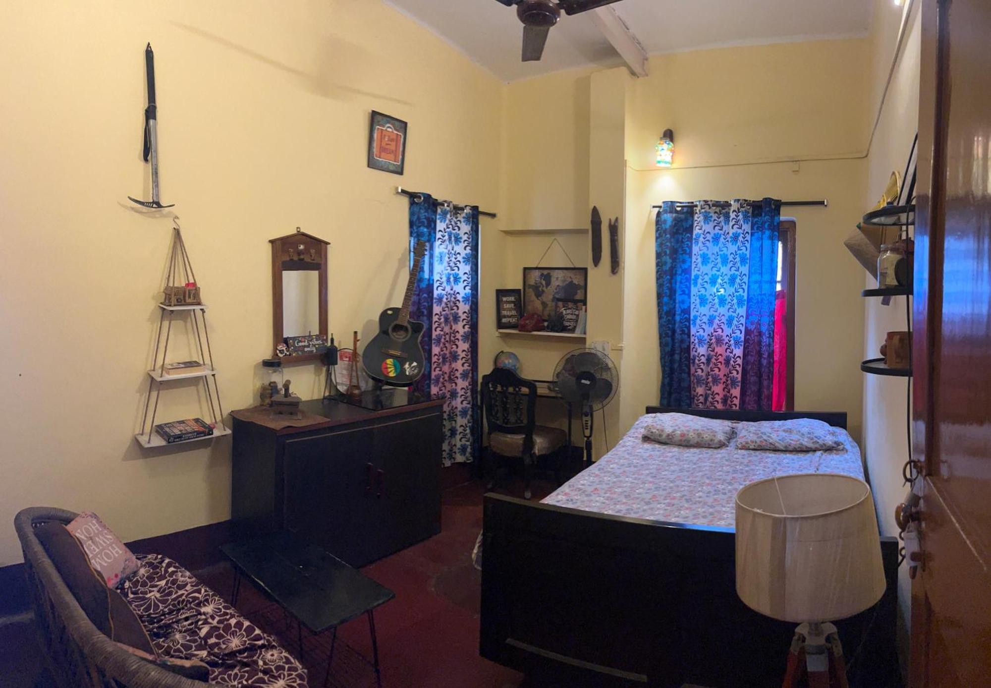 Calcutta Backpackers Homestay -Only For Backpackers & Travellers Luaran gambar
